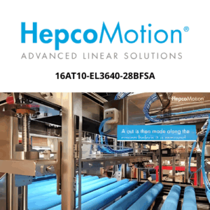 16AT10-EL3640-28BFSA Hepcomotion Vietnam