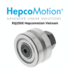 RSJ25DE Hepcomotion Vietnam