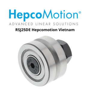 RSJ25DE Hepcomotion Vietnam