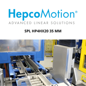 SPL HP4HX20 35 MM Hepcomotion Vietnam